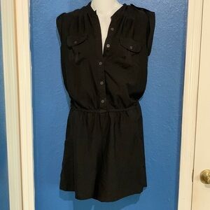 Speed Control New York jumpsuit for women.